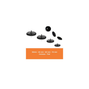 Electrodos capacitivos - Winback