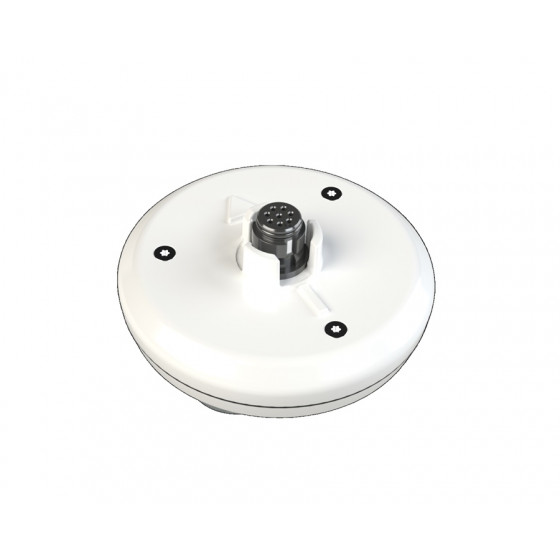 MIX Body électrode - 3P - pour BACK4 & BACK3TX - Winback