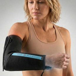 Enveloppe Coude articulé - GameReady