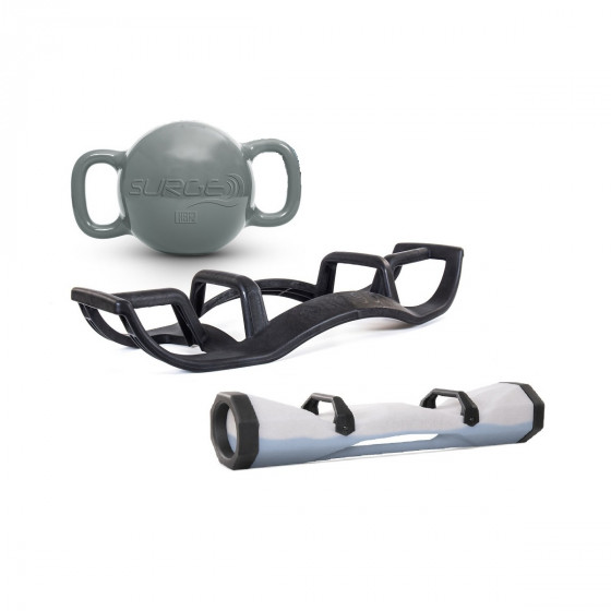 Pack accessoires BOSU® réathlétisation