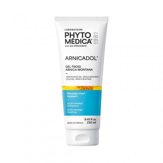 Gel Arnicadol PhytoMédica