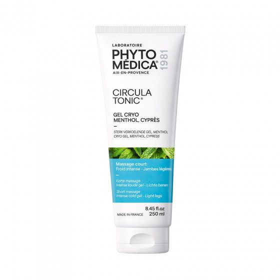 Gel Circulatonic PhytoMédica