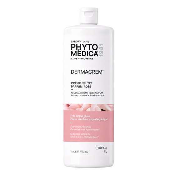 Crème neutre Dermacrem PhytoMédica