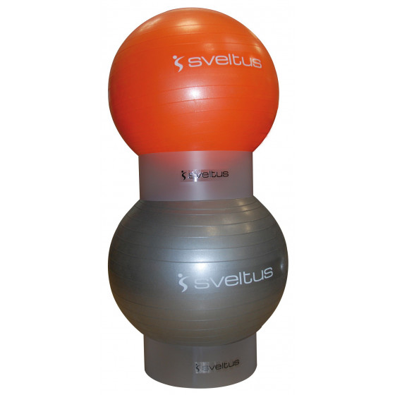GymBall Display - cerceau de rangement pour ballon