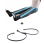 Pack double jambes + Cordon Double - Gameready