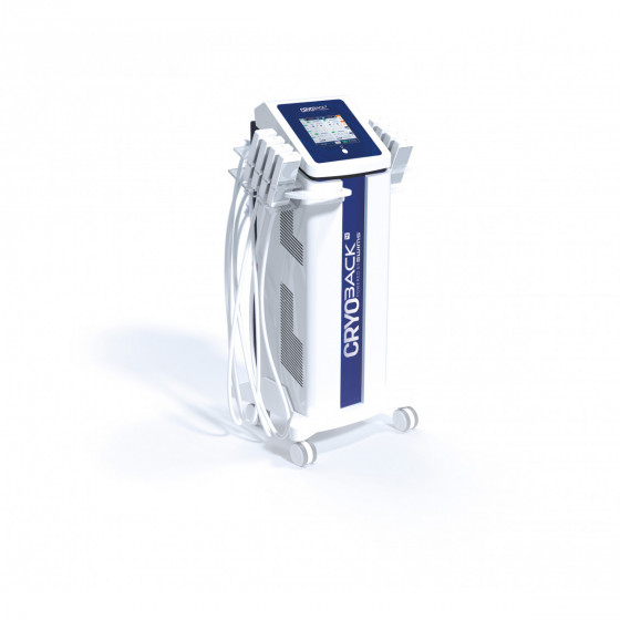 CRYOBACK - Crème conductrice 1000ML - Winback