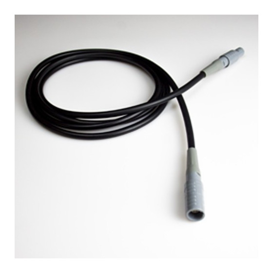 Câbles génériques neutral winback - embout gris