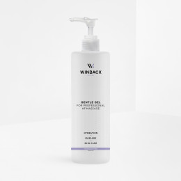 Gel conducteur Intimity Women friendly