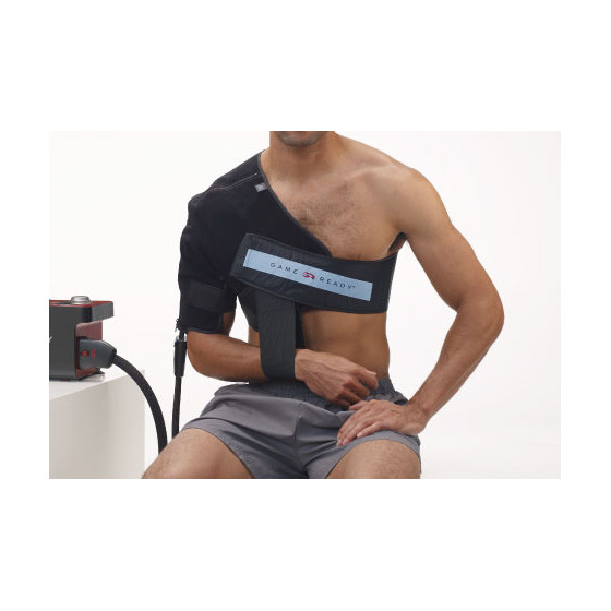 enveloppe cryothérapie épaule gameready