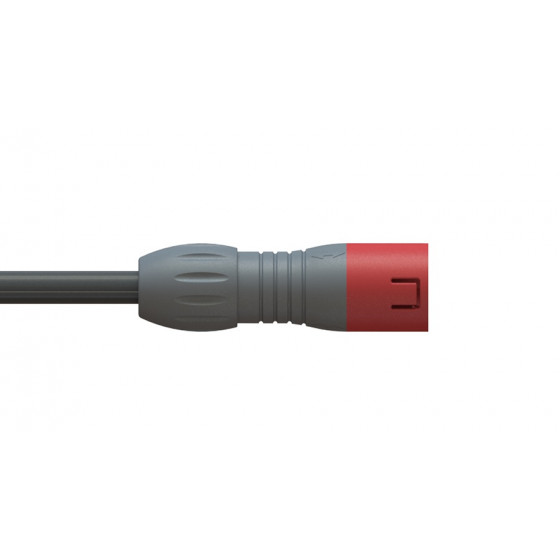 Bouton d'arrêt d'urgence pour BACK4 & BACK3 TX - Winback