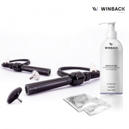 Pelvic Pack Winback - Tecarthérapie BACK3TX & BACK3TX