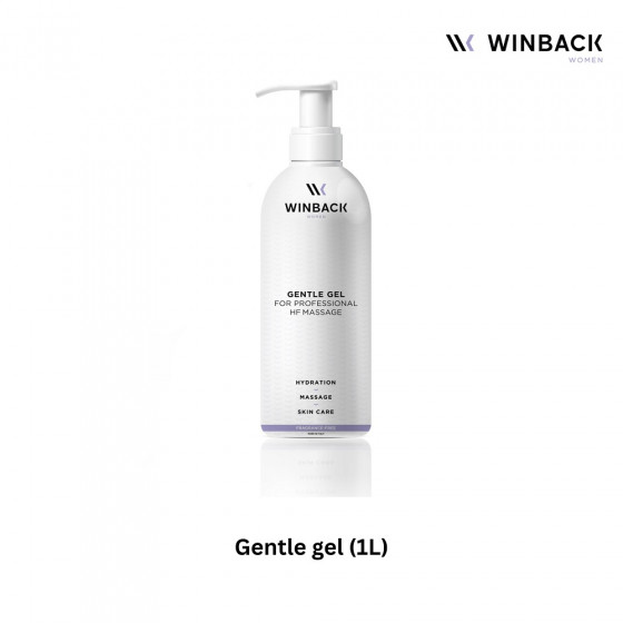 Gel conducteur intimity 1000 ml