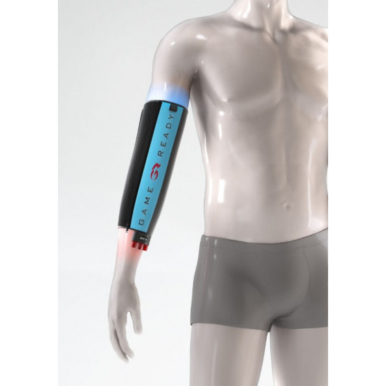 enveloppe Bras (Coude/Mollet) - GameReady