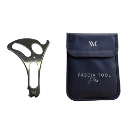 Fascia + sacoche pour BACK1 & BACK3SE - Winback