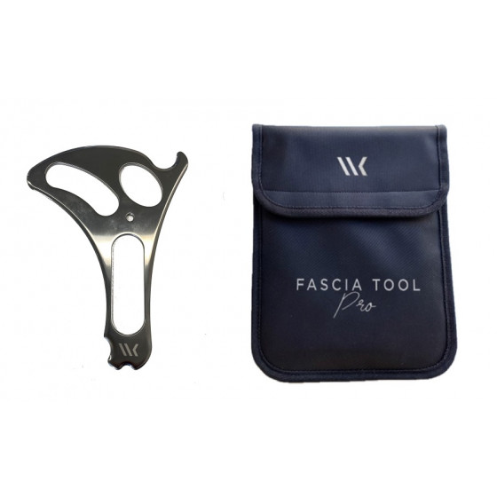 Fascia + sacoche pour BACK1 & BACK3SE - Winback