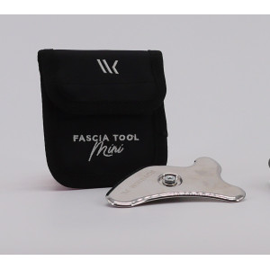 Fascia face + sacoche
