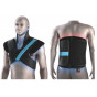 Pack lésions vertébrales : enveloppes rachis Lombaire & Cervico-Dorsal Game Ready