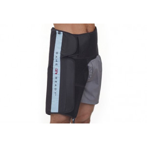 Enveloppe de hanche DROITE pour GAME READY