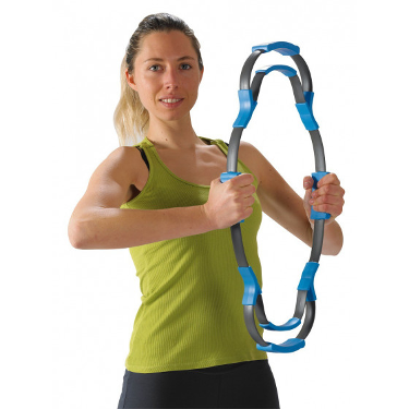 Dés D'exercice Fitness - Lot De 2 Dés à 6 Faces Pour Entraînement Ludique, Maison, Voyage, Débutants