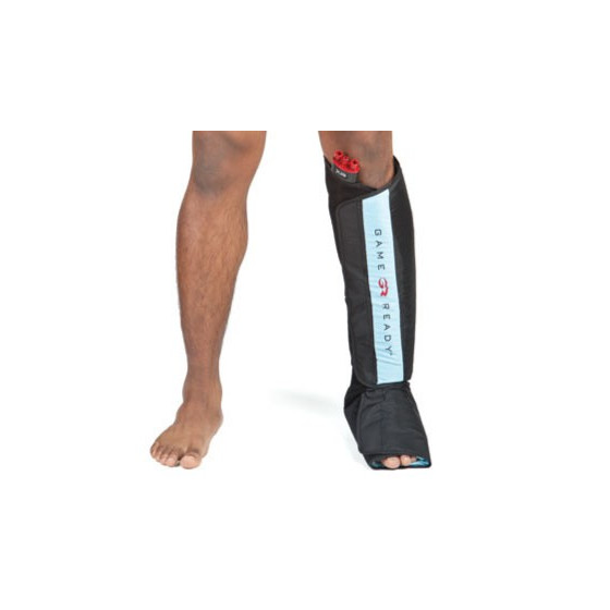 Half-boot wrap (calf-ankle) - GameReady