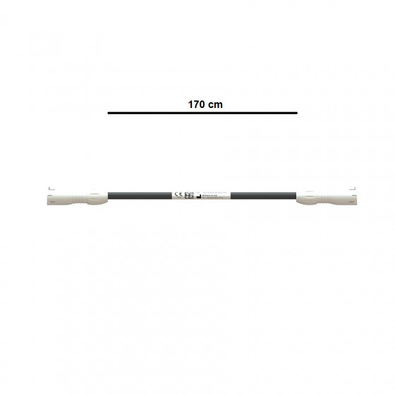 RET/CET generic cable - white plug for BACK4 & BACK3TX - Winback