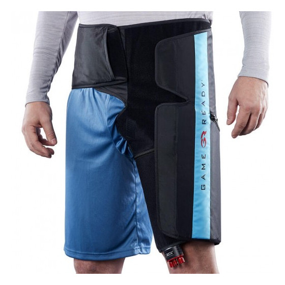 Hip wrap- GameReady