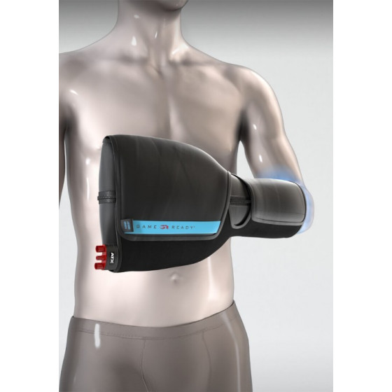 Hand/Wrist Wrap - GameReady