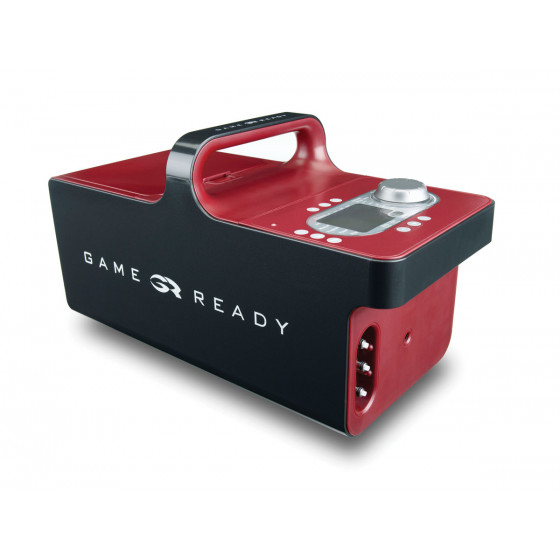 GameReady Unit
