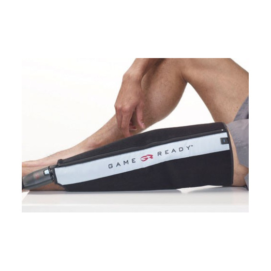 Knee/Quadriceps wrap - GameReady