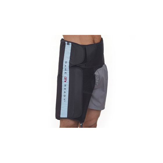 Hip wrap- GameReady