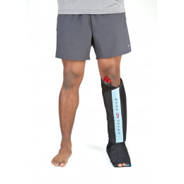 Half-boot wrap (calf ankle) - GameReady